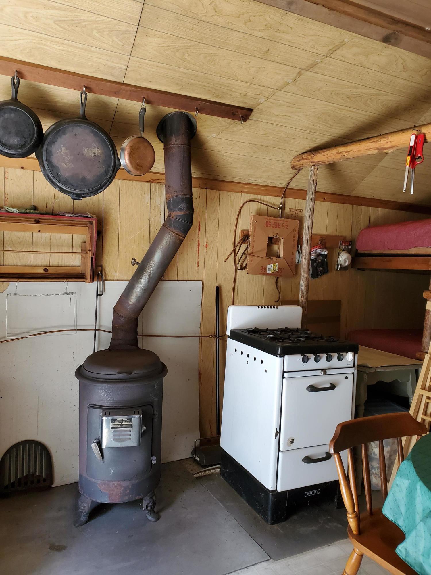 8082 Carrabassett Road Stratton, ME 04982 - Photo 5 of 8 20190522_101929