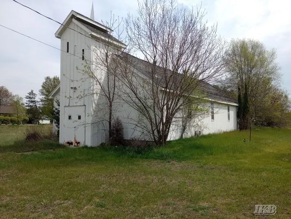 $30,000 | 213 Buckeye Street, Gladwin, MI 48624