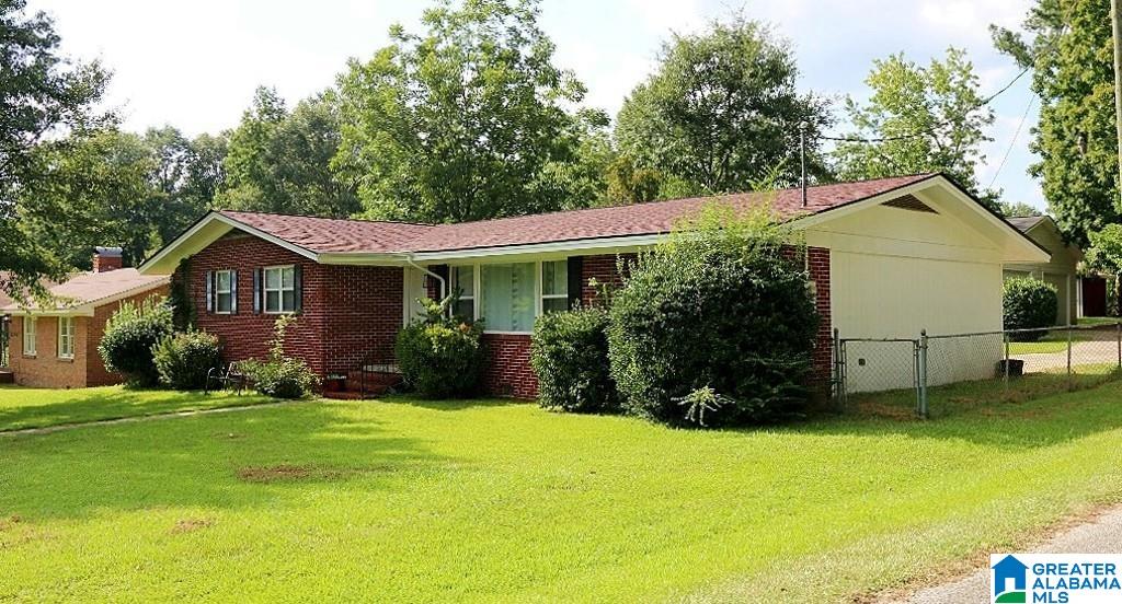 200 Lilla Avenue Clanton, AL 35045 - Photo 2 of 24