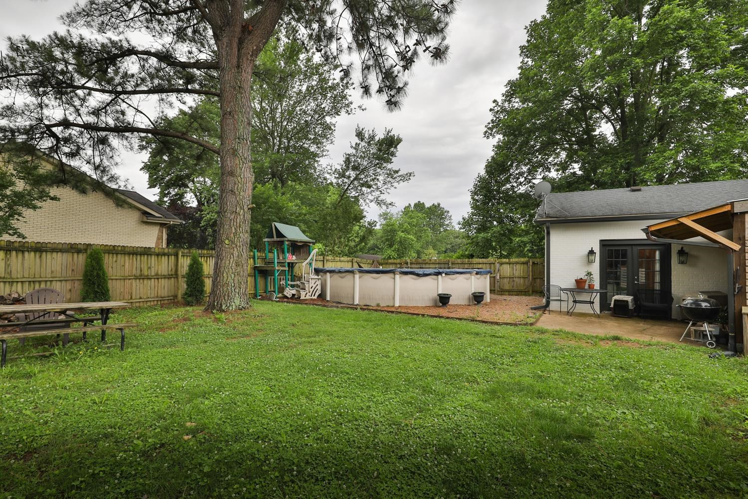 160 Parish Road Martin, TN 38237 - Photo 31 of 35 Photo 31