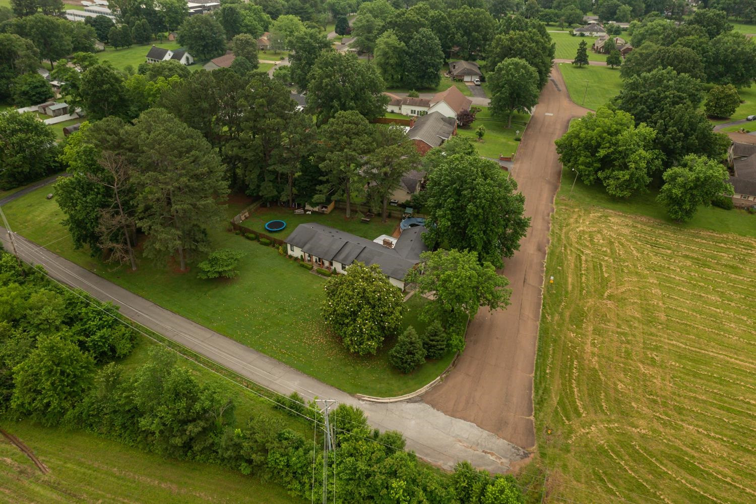 160 Parish Road Martin, TN 38237 - Photo 34 of 35 Photo 34