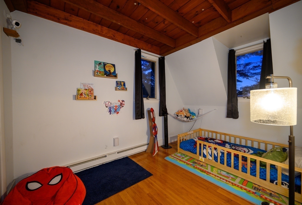 10 Bray Court Pelham, MA 01002 - Photo 20 of 41