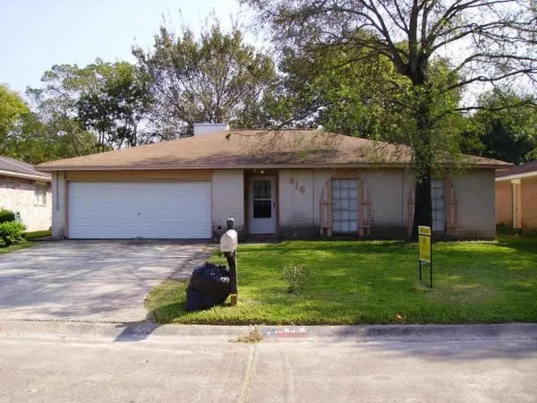 $1,725 | 810 Terryhollow Street, Channelview, TX 77530