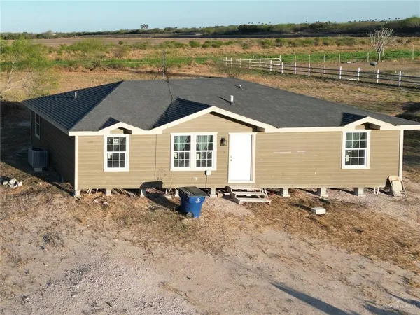 $229,000 | 20842 Bohemia Street, Edcouch, TX 78538