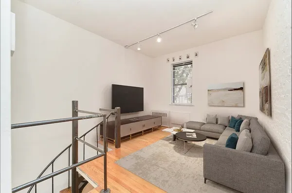 $4,200 | 233 East 12th Street, Unit 4C/5C | East Village