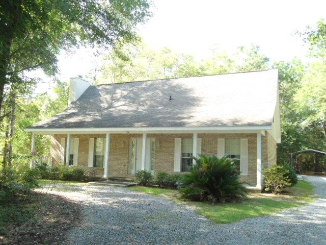 248 Country Manor Road DeFuniak Springs, FL 32435 - Photo 1 of 22 Country Manor front