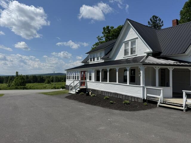 773 Dyer Brook Road Dyer Brook, ME 04747 - Photo 2 of 30 hs1.2