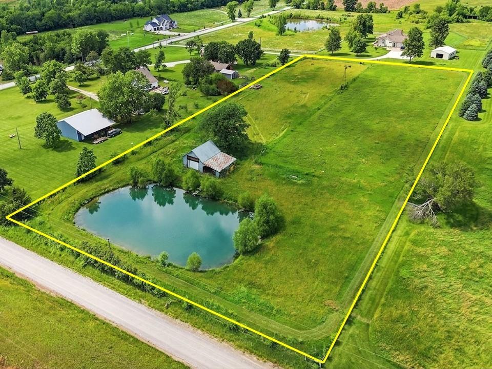 0 West 215th Street Spring Hill, KS 66083 - Photo 2 of 13