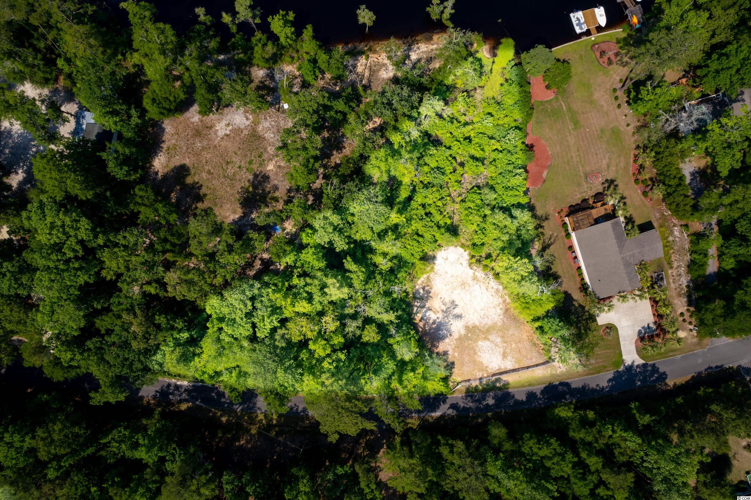 Tbd Francis Marion Drive Georgetown, SC 29440 - Photo 24 of 28