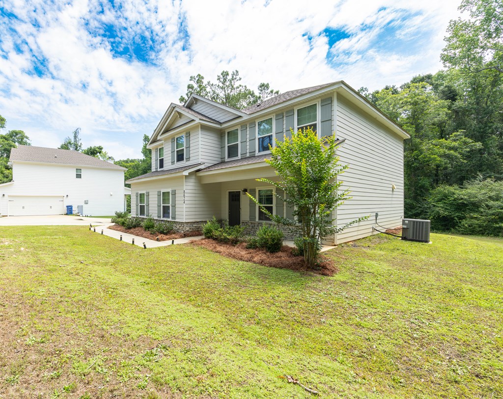 8624 Garrett Road Midland, GA 31820 - Photo 2 of 37