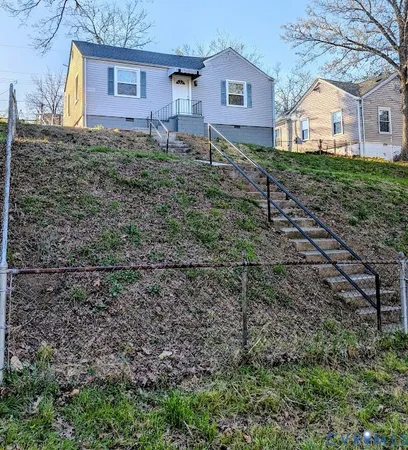 $229,000 | 4705 Caldwell Avenue, Richmond, VA 23234