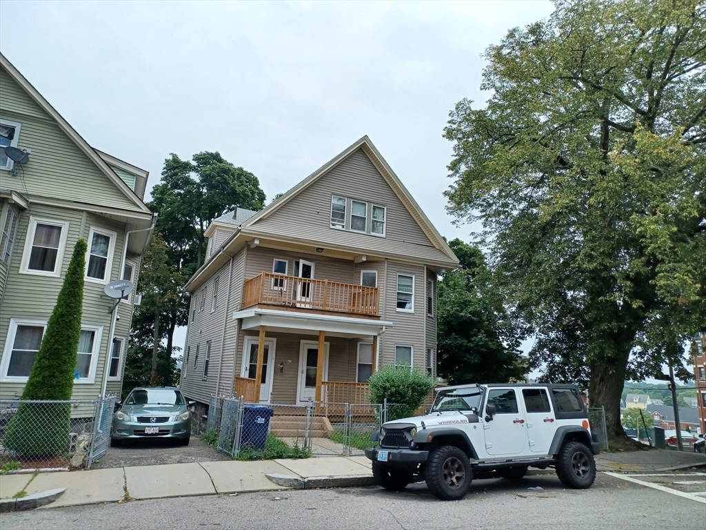65 Deering Road Boston, MA 02126 - Photo 1 of 18 Gallery Image 1