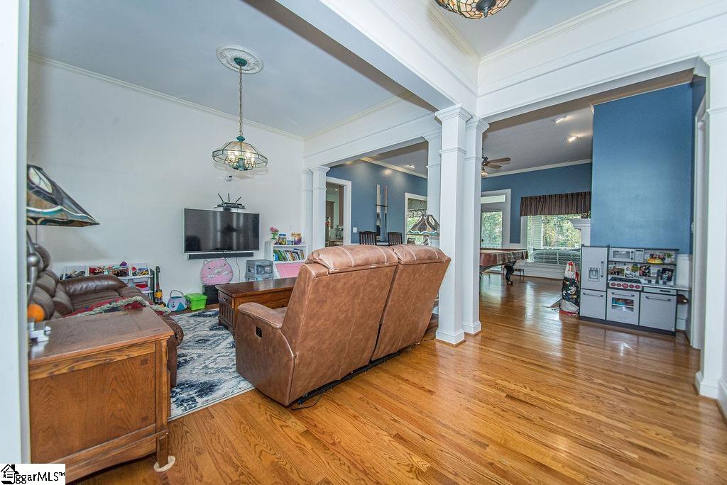 851 State Rd S-42-7023 Campobello, SC 29322 - Photo 10 of 32