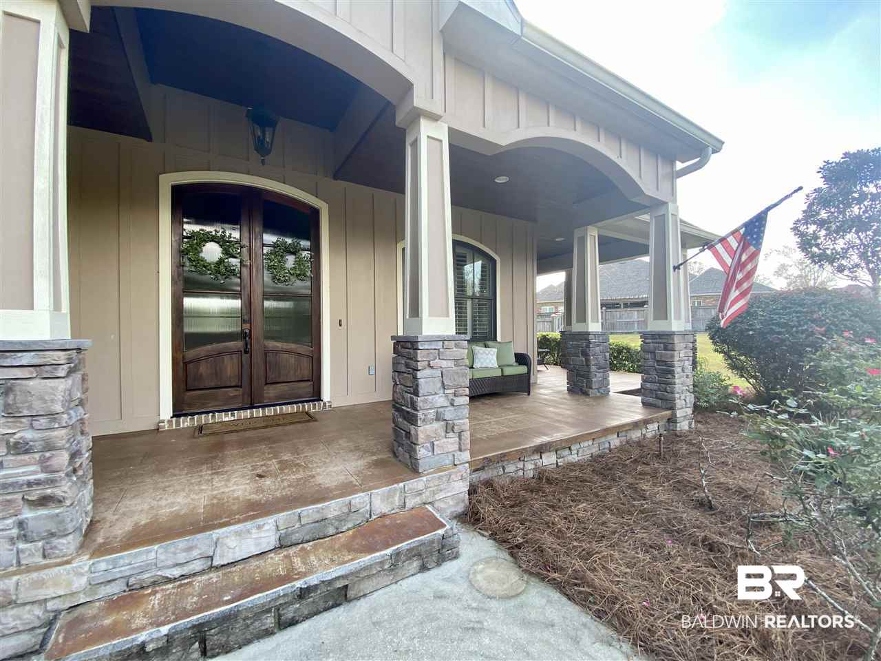 7746 Raegan Lane Daphne, AL 36527 - Photo 32 of 37