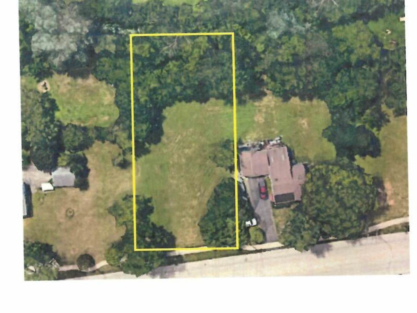 824 South Williams St  