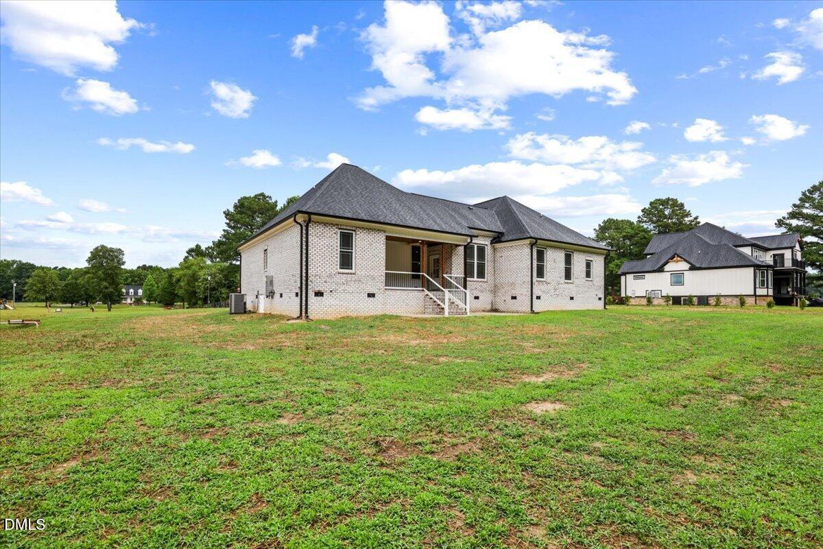 1370 Old Dam Road Kenly, NC 27542 - Photo 8 of 50