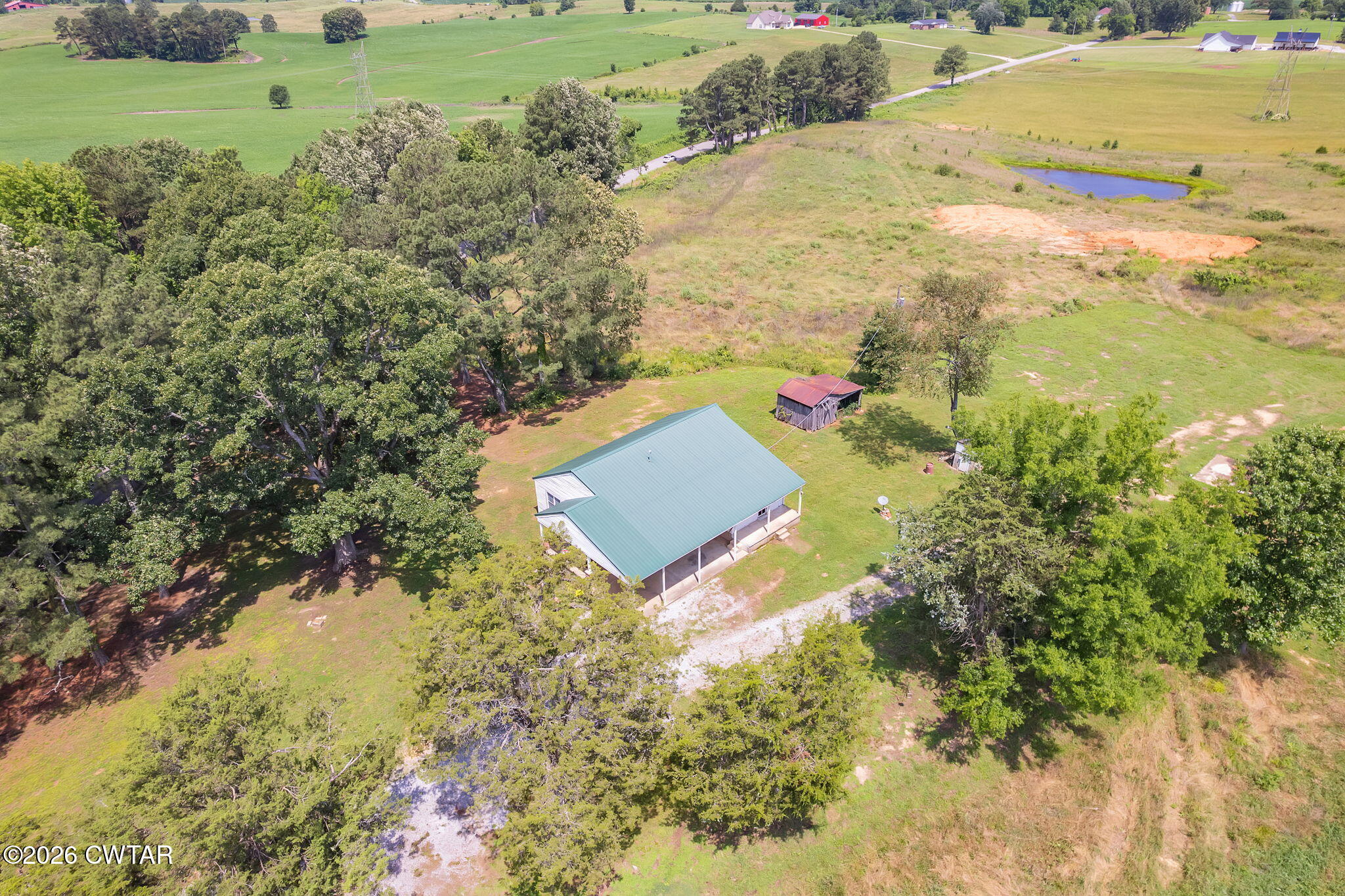 1450 Longsought Road Lexington, TN 38351 - Photo 13 of 36 Completed-22