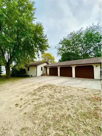 $159,000 | 110 North Grant Street, Taunton, MN 56291