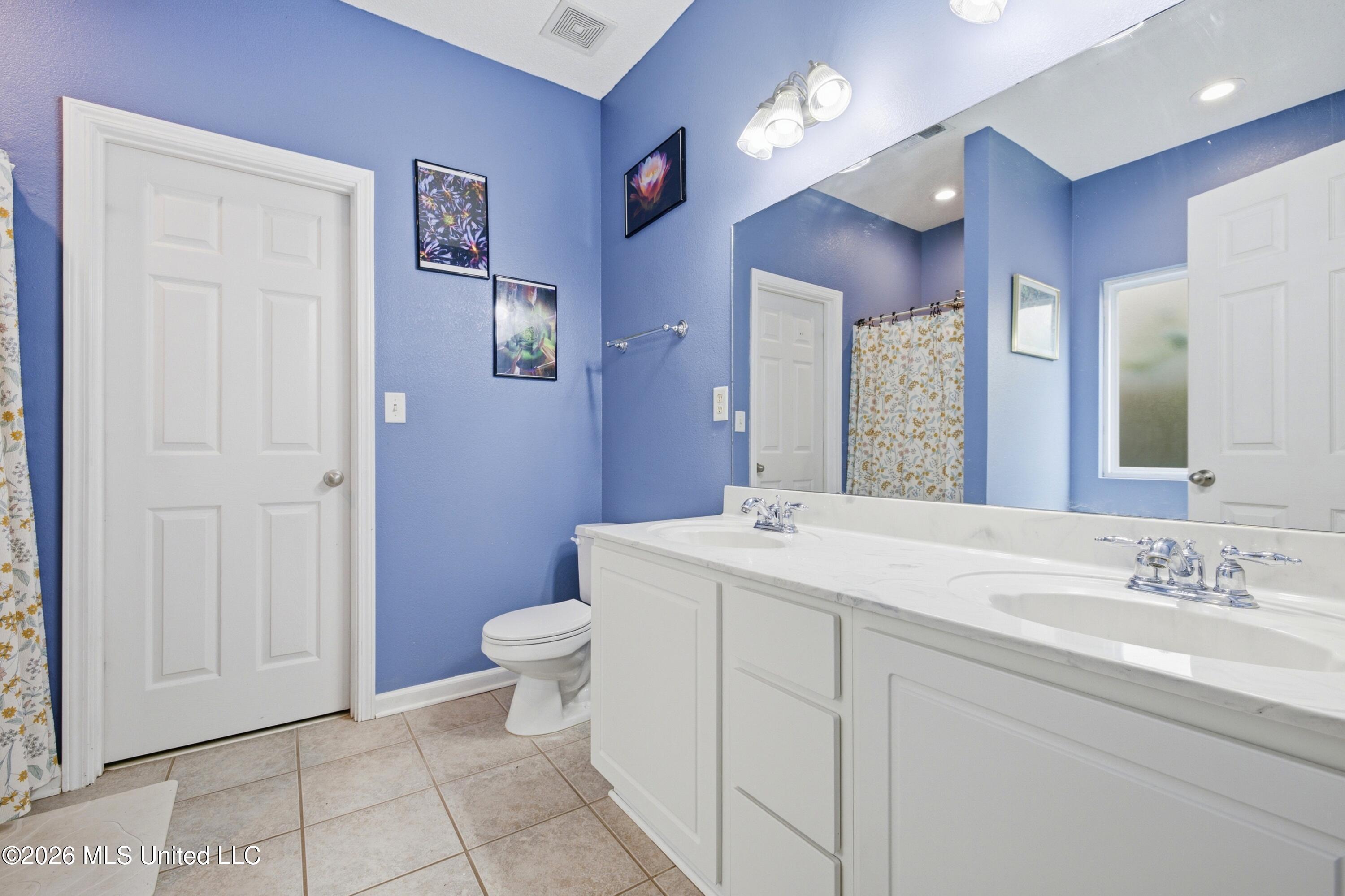 7341 Red Maple Drive Olive Branch, MS 38654 - Photo 10 of 28 934A7967_bd131911