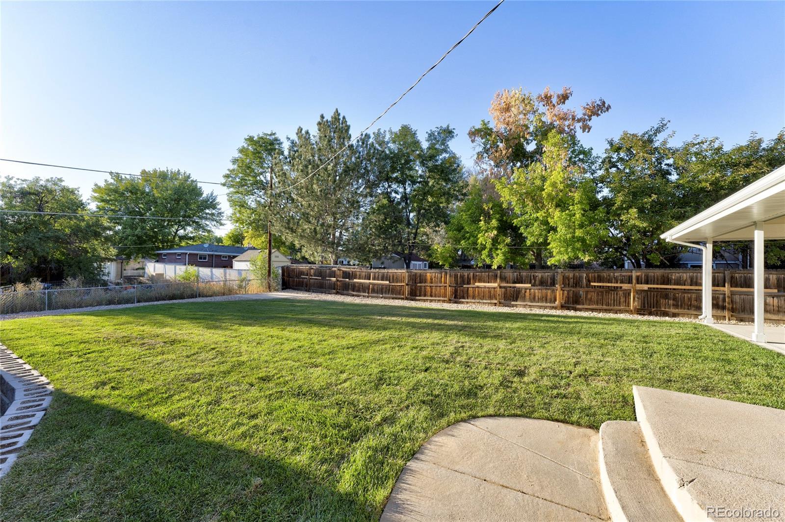 6115 Chase Street Arvada, CO 80003 - Photo 29 of 31