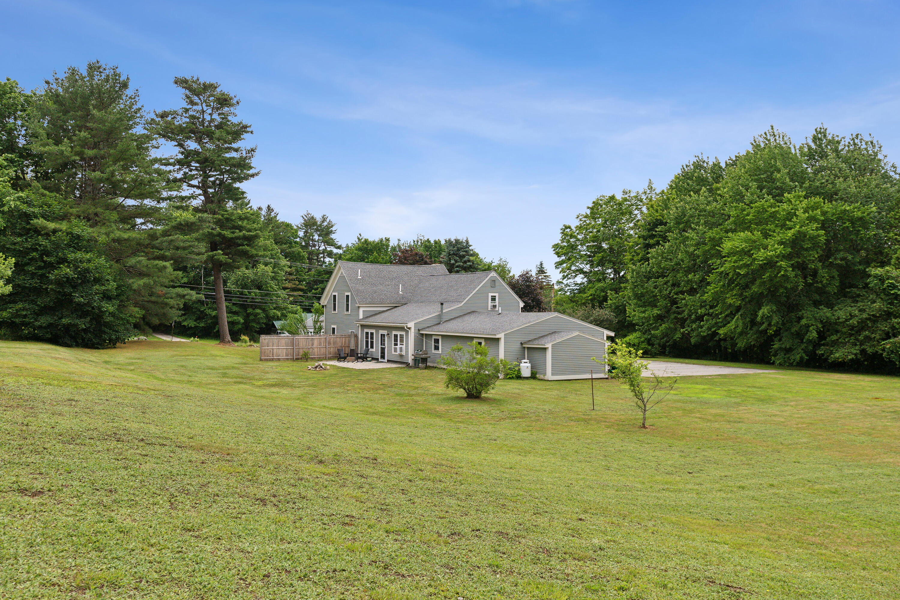 39 Yarmouth Road Gray, ME 04039 - Photo 30 of 30 DSC02410