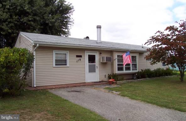 119 Saxton Road Dover, DE 19901 - Photo 1 of 1 Gallery Image 1