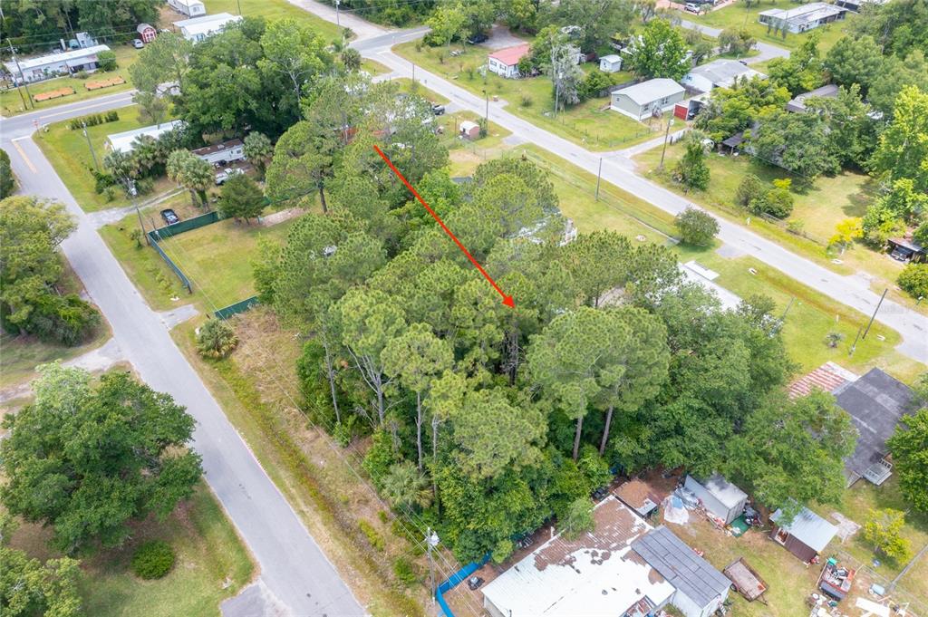 Armadillo Road, Unit 4 Astor, FL 32102 - Photo 1 of 1