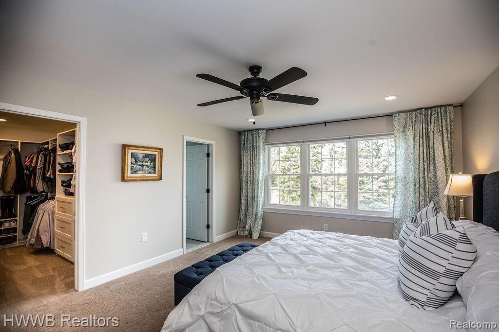 1944 Fairfield Drive Rochester Hills, MI 48306 - Photo 16 of 28
