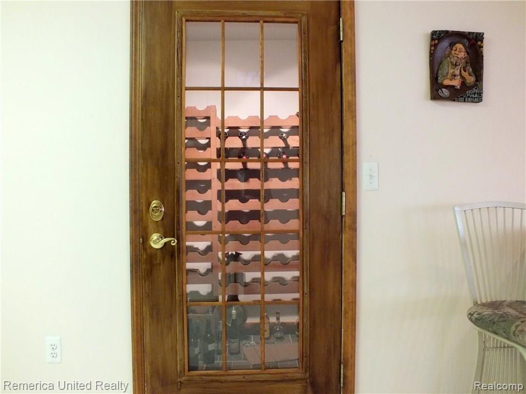 37297 Howard Road Farmington, MI 48331 - Photo 40 of 62 Wine Storage Room
