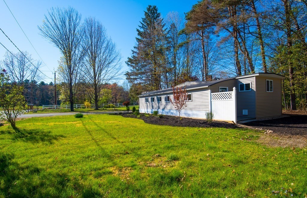 38 River Road, Unit 20 Pepperell, MA 01463 - Photo 24 of 32 Gallery Image 24