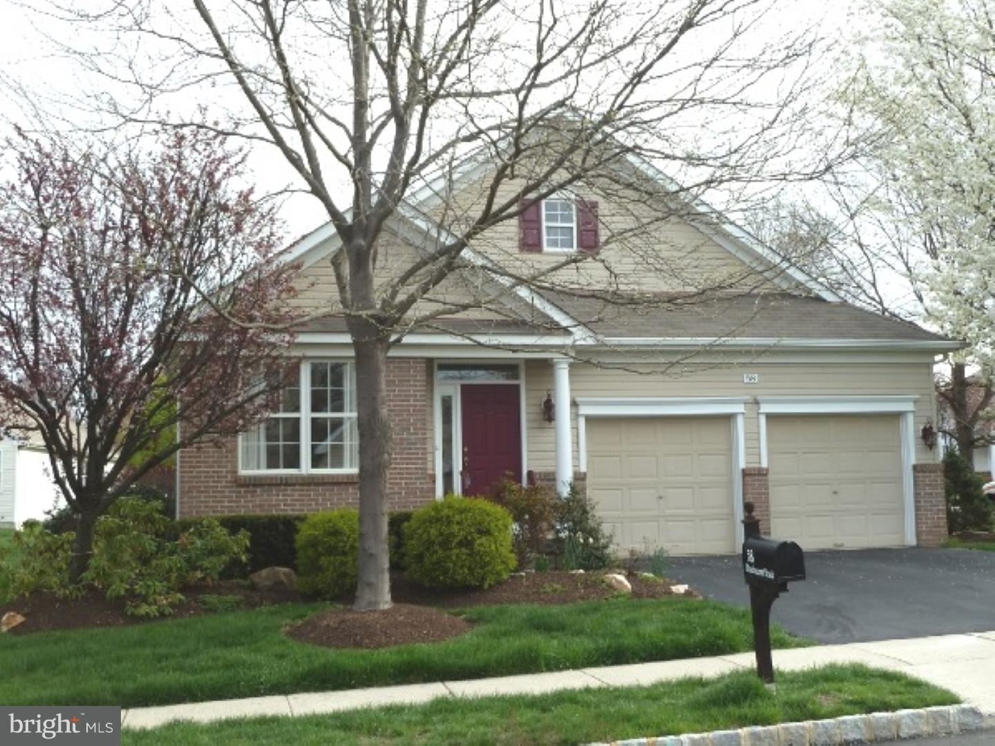 58 Bluebonnet Road Langhorne, PA 19047 - Photo 1 of 25 Exterior Front