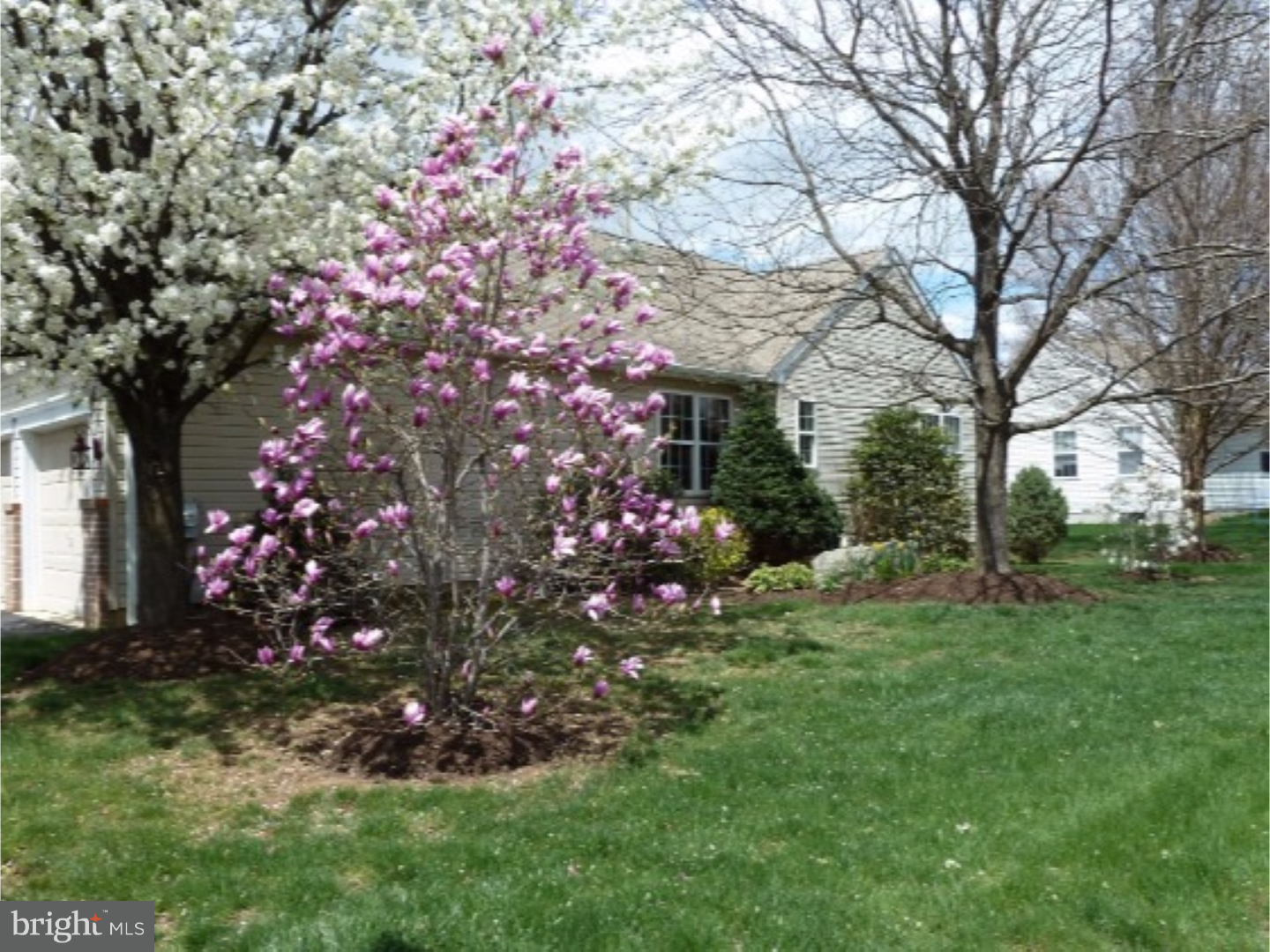 58 Bluebonnet Road Langhorne, PA 19047 - Photo 2 of 25 Exterior Side