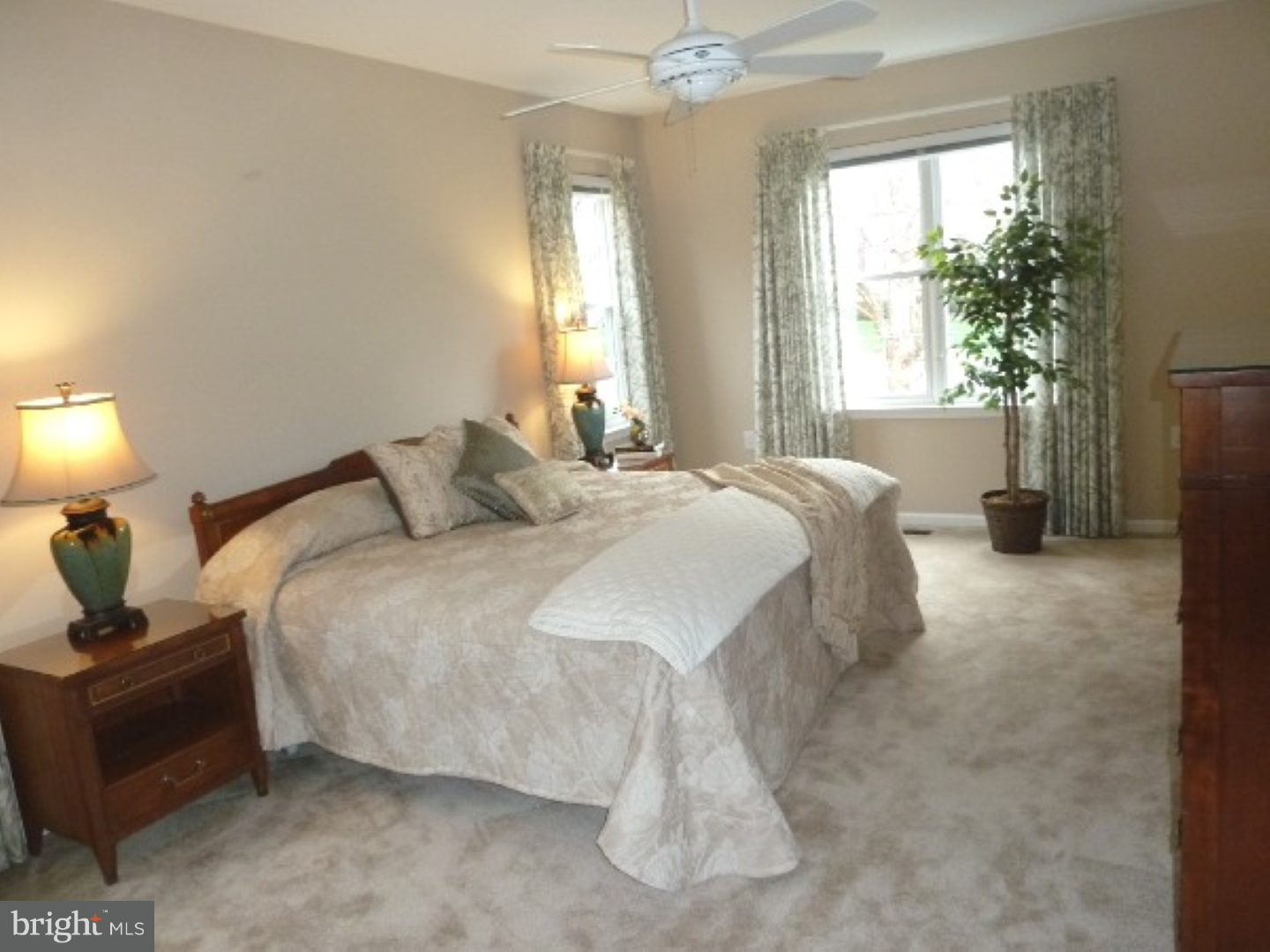 58 Bluebonnet Road Langhorne, PA 19047 - Photo 13 of 25 Master Bedroom