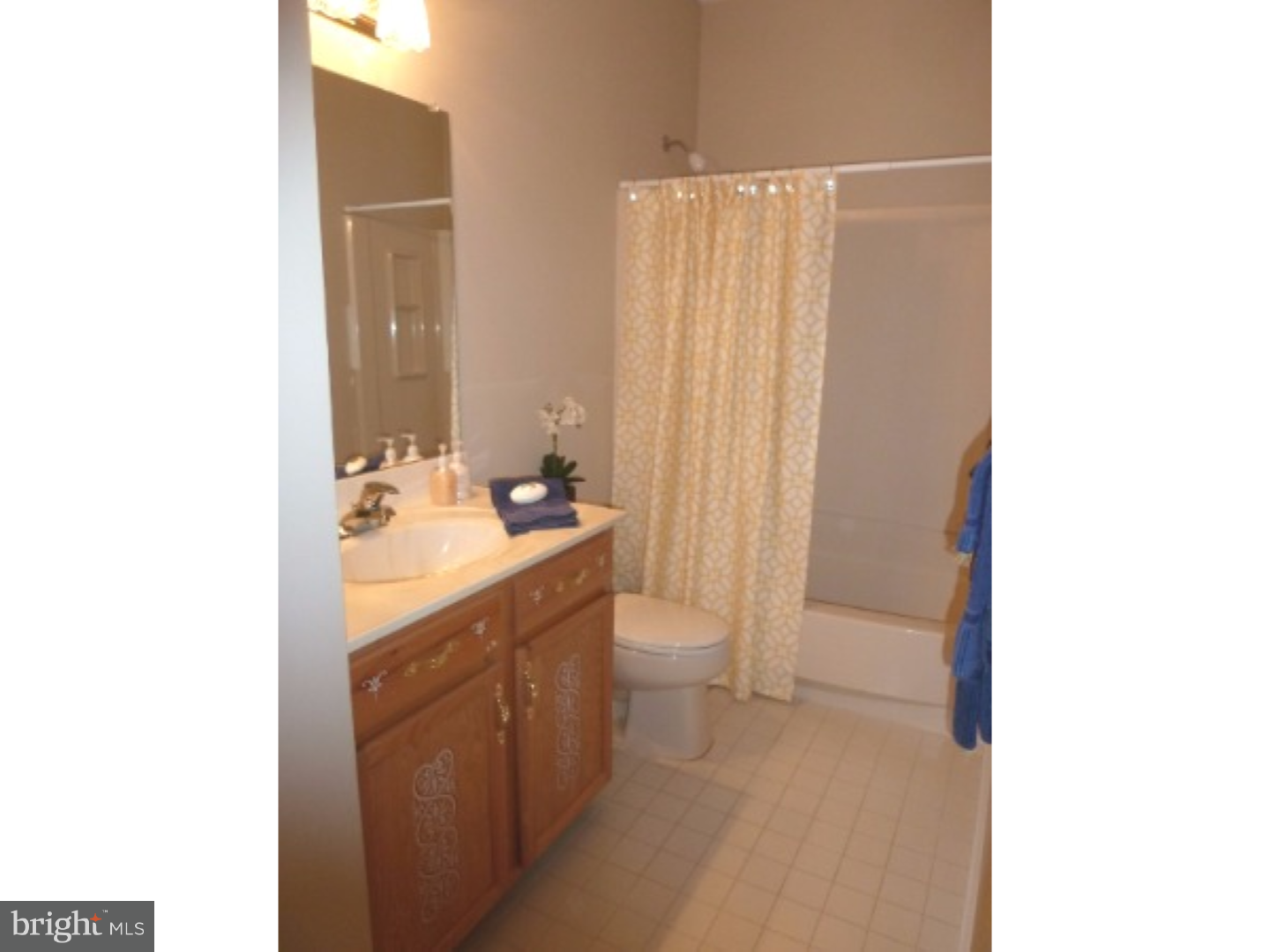 58 Bluebonnet Road Langhorne, PA 19047 - Photo 17 of 25 Bathroom