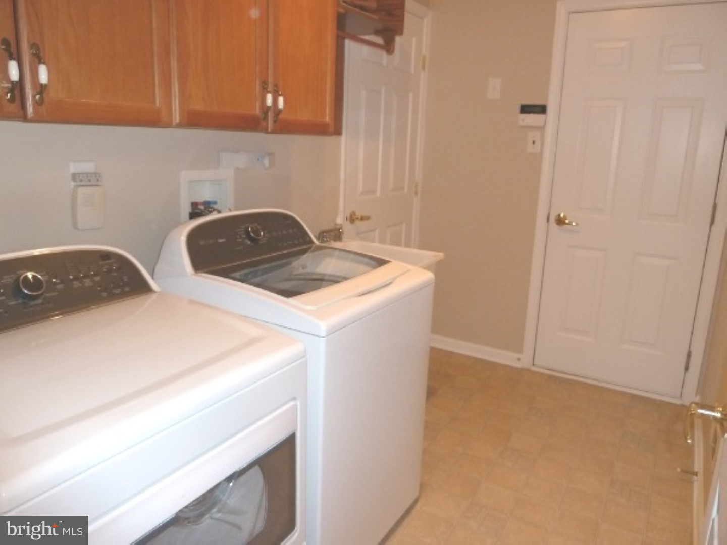 58 Bluebonnet Road Langhorne, PA 19047 - Photo 18 of 25 Laundry Room
