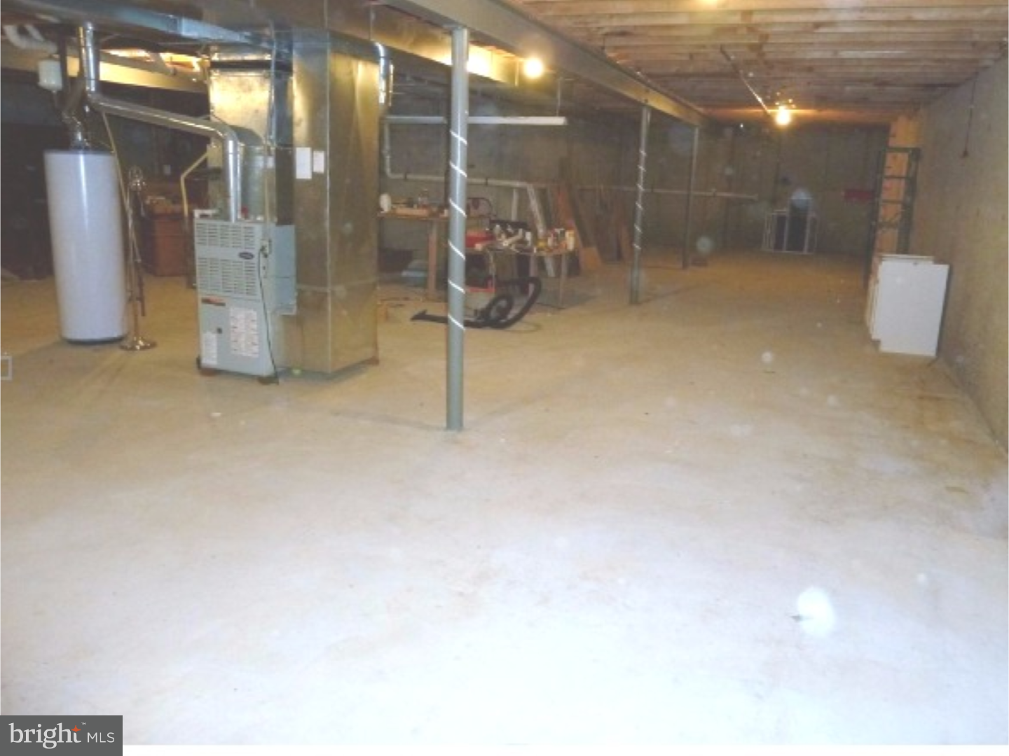 58 Bluebonnet Road Langhorne, PA 19047 - Photo 19 of 25 Basement
