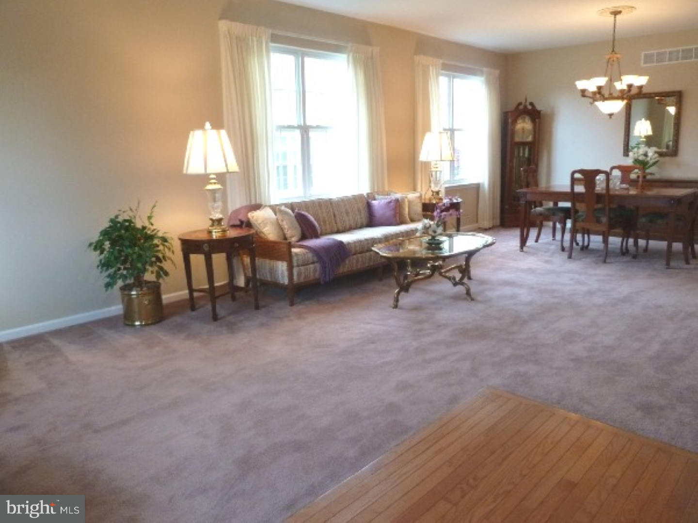 58 Bluebonnet Road Langhorne, PA 19047 - Photo 3 of 25 Great Room