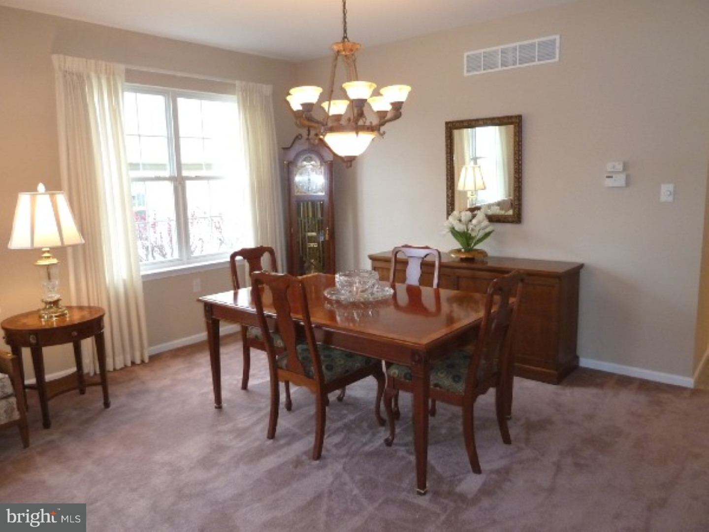 58 Bluebonnet Road Langhorne, PA 19047 - Photo 5 of 25 Dining Room
