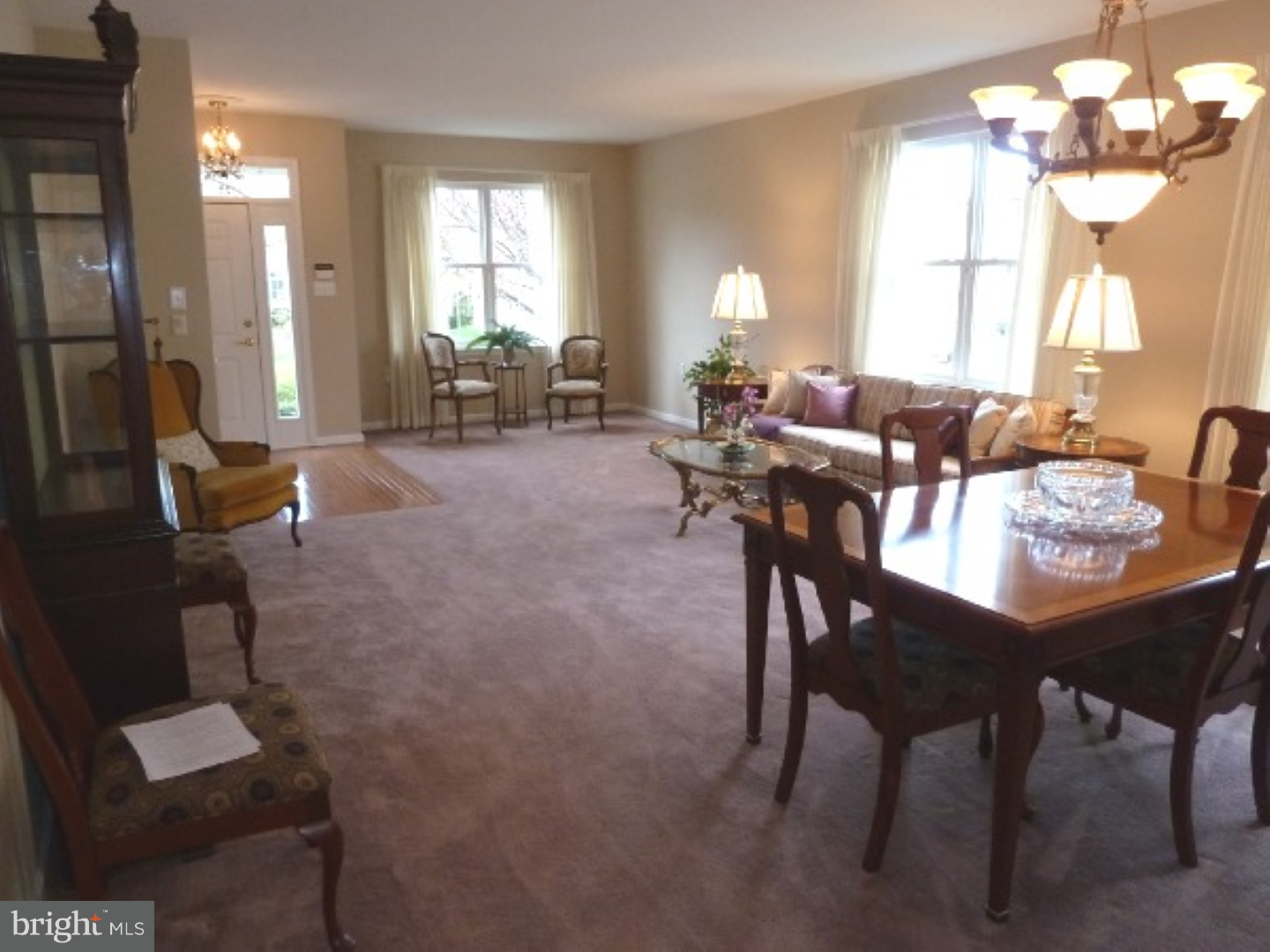58 Bluebonnet Road Langhorne, PA 19047 - Photo 6 of 25 Great Room