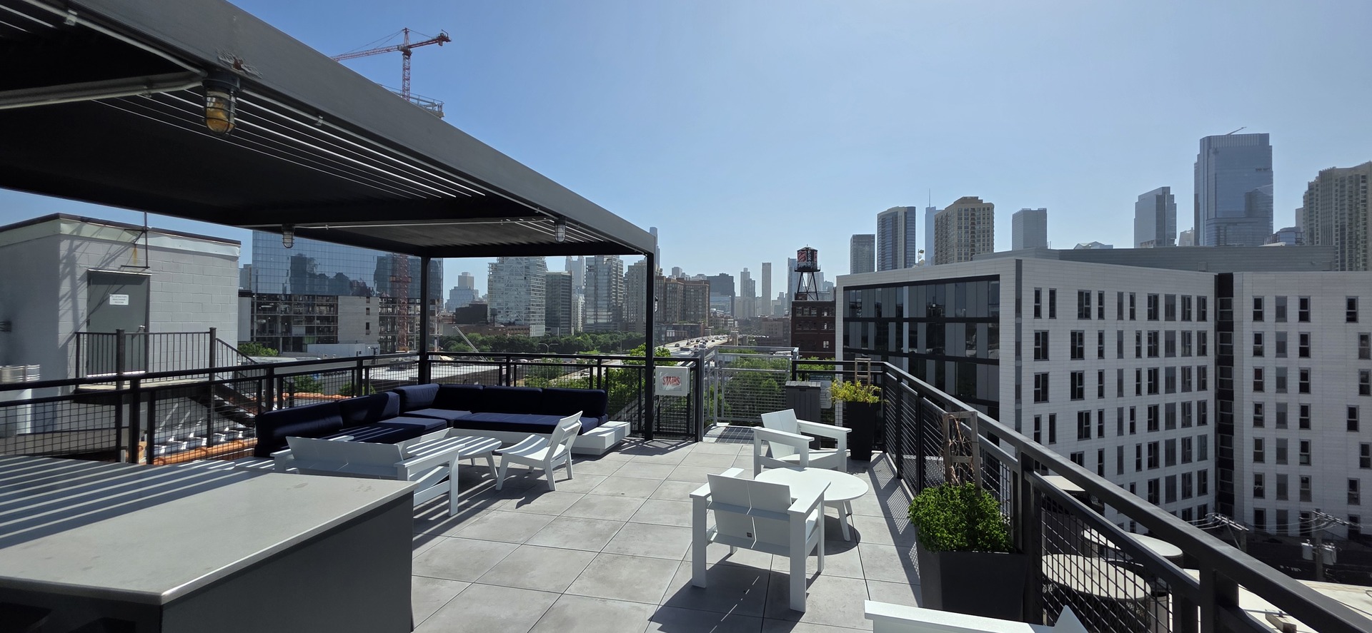 525 North Halsted Street, Unit 600 Chicago, IL 60642 - Photo 35 of 39