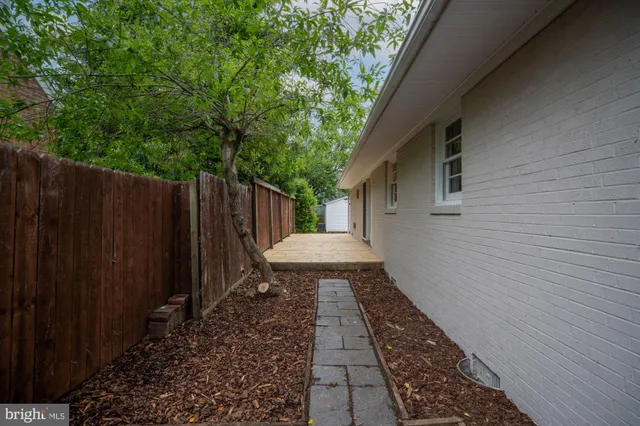 $589,900 | 1321 Dandridge Street, Fredericksburg, VA 22401