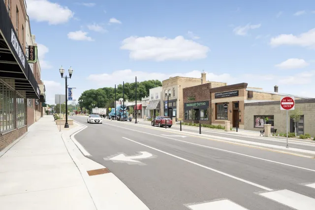 $424,900 | 715 Liberty Heights Drive, Chaska, MN 55318