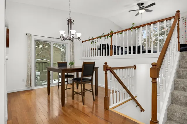 $424,900 | 715 Liberty Heights Drive, Chaska, MN 55318