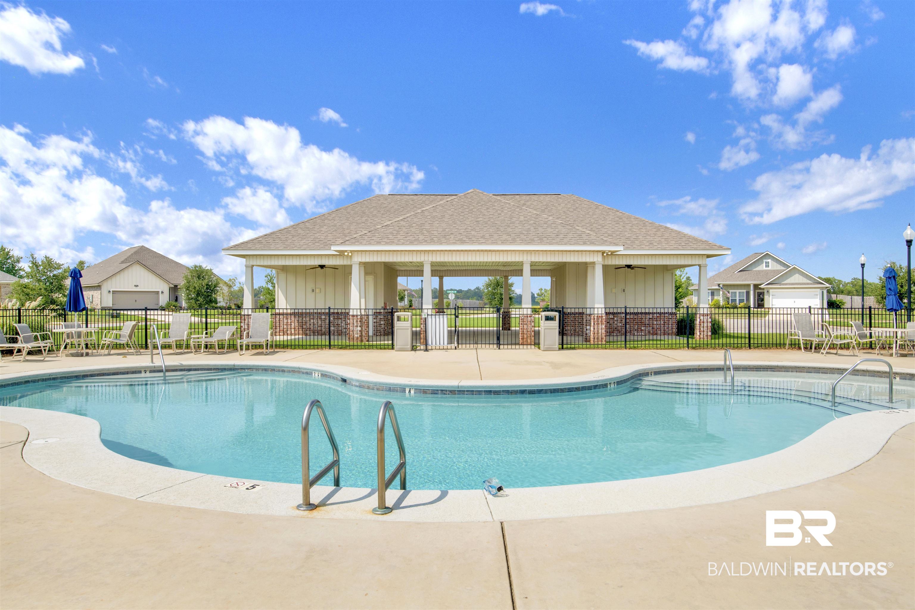 24812 Slater Mill Road Daphne, AL 36526 - Photo 3 of 31 Neighborhood Pool