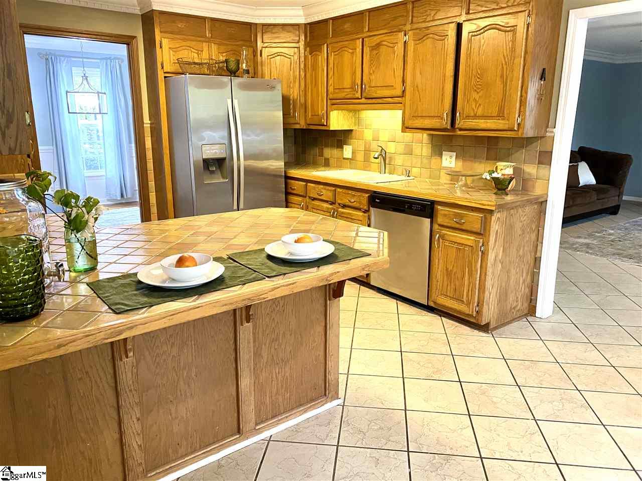 1103 Powderhorn Road Simpsonville, SC 29681 - Photo 13 of 34 Gallery Image 13