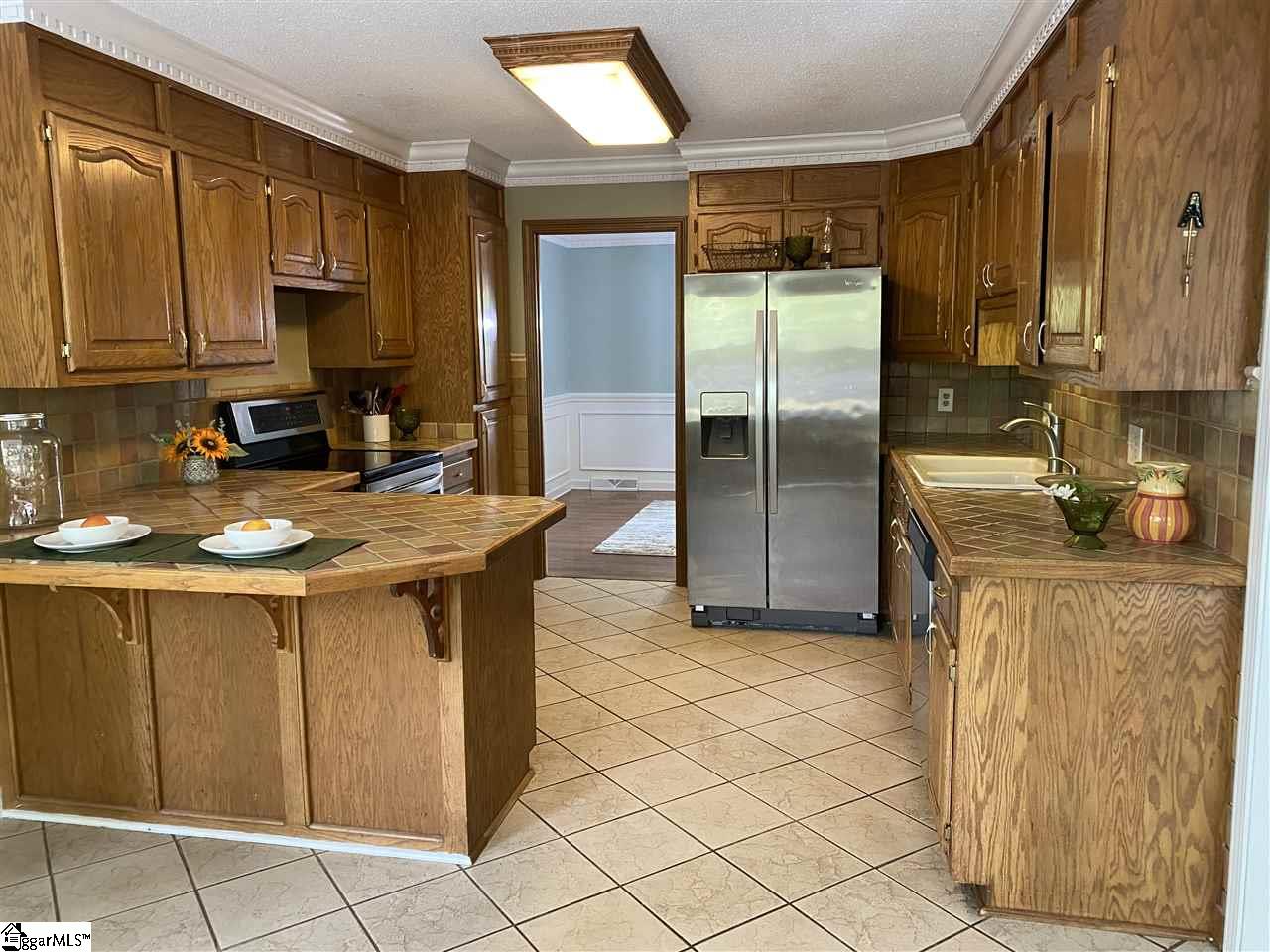 1103 Powderhorn Road Simpsonville, SC 29681 - Photo 15 of 34 Gallery Image 15