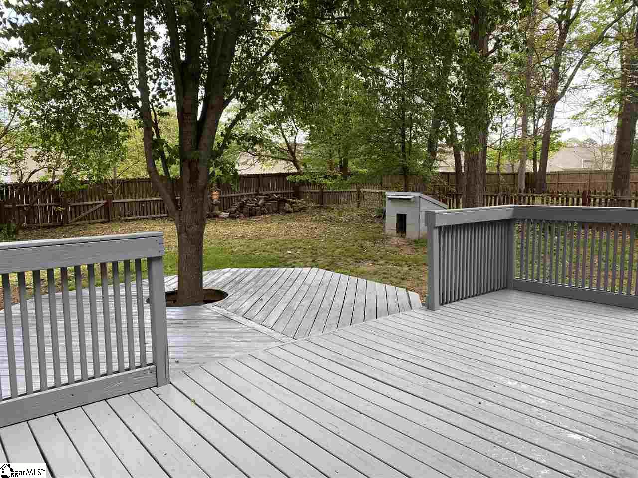 1103 Powderhorn Road Simpsonville, SC 29681 - Photo 33 of 34 Gallery Image 33