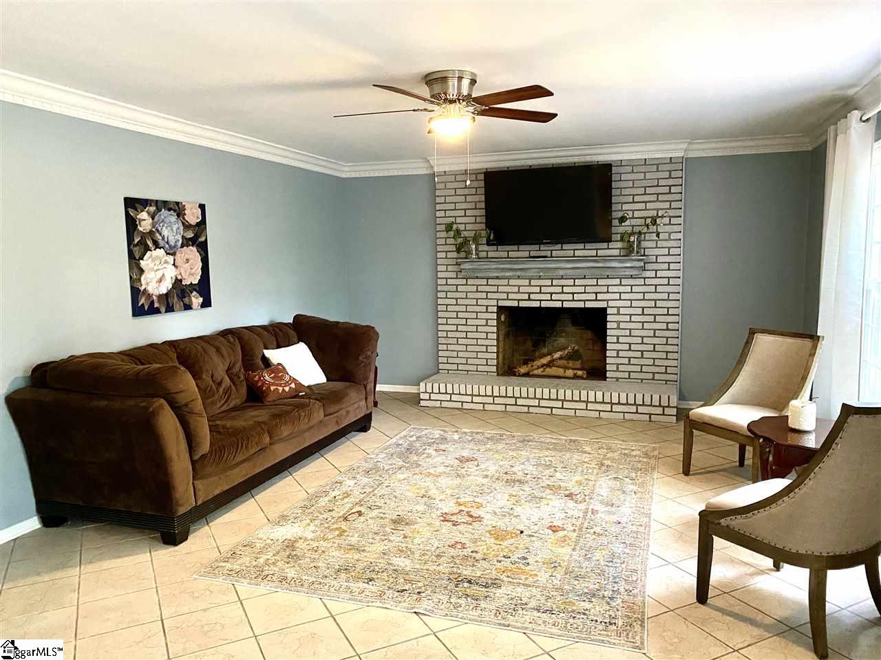 1103 Powderhorn Road Simpsonville, SC 29681 - Photo 10 of 34 Gallery Image 10