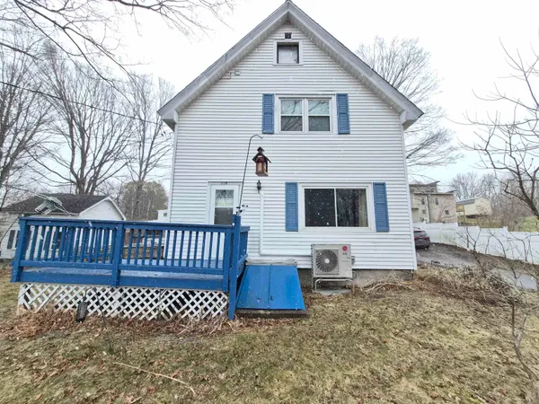 $265,000 | 214 Elm Street, Barre, VT 05641