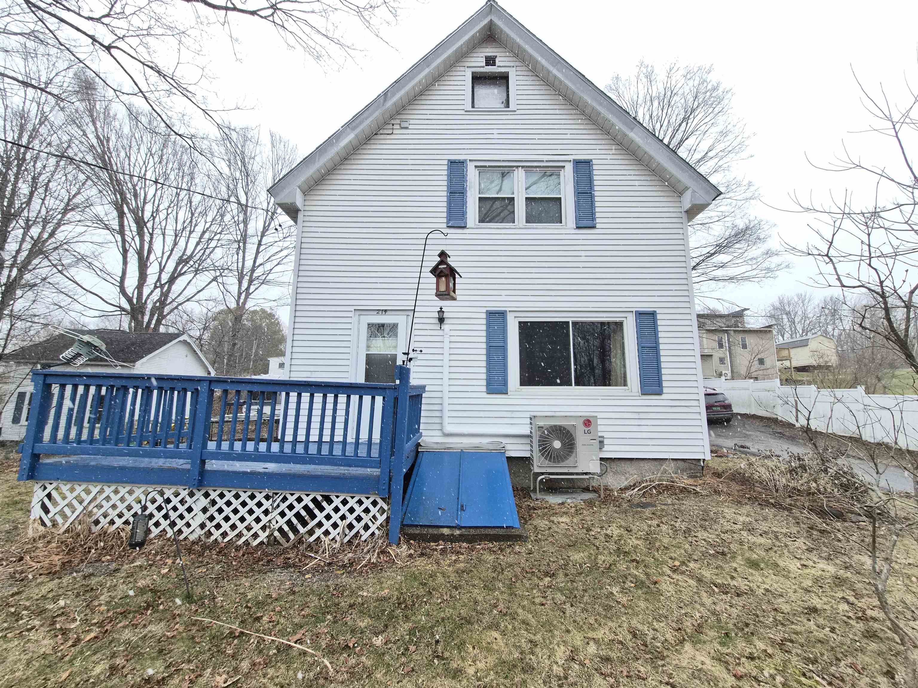 214 Elm Street Barre, VT 05641 - Photo 1 of 24